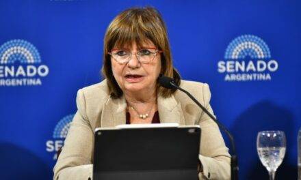 Senado posterga al 4 de junio la sesión que tratará 73 pliegos y proyectos sobre buitres y propiedad privada