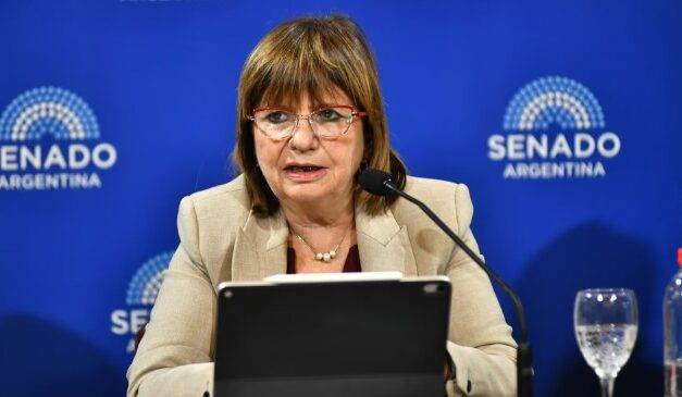 Senado posterga al 4 de junio la sesión que tratará 73 pliegos y proyectos sobre buitres y propiedad privada