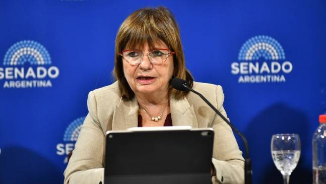 Senado posterga al 4 de junio la sesión que tratará 73 pliegos y proyectos sobre buitres y propiedad privada