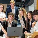 Startup argentina desarrolló una plataforma de IA para entrenar empleados en grandes empresas