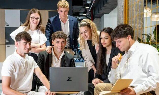Startup argentina desarrolló una plataforma de IA para entrenar empleados en grandes empresas