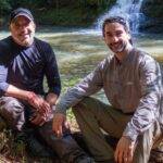 Una startup argentina convenció a fondos de Silicon Valley de invertir en restaurar la Selva Misionera