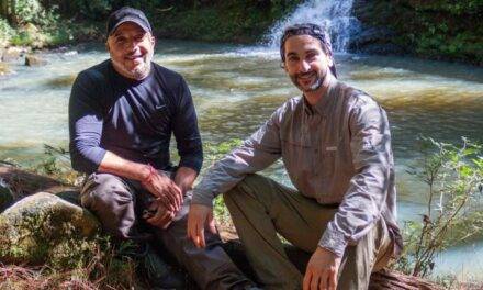 Una startup argentina convenció a fondos de Silicon Valley de invertir en restaurar la Selva Misionera