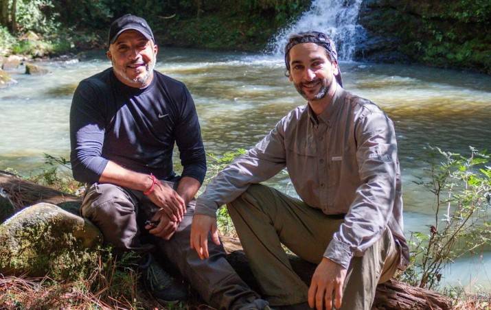 Una startup argentina convenció a fondos de Silicon Valley de invertir en restaurar la Selva Misionera