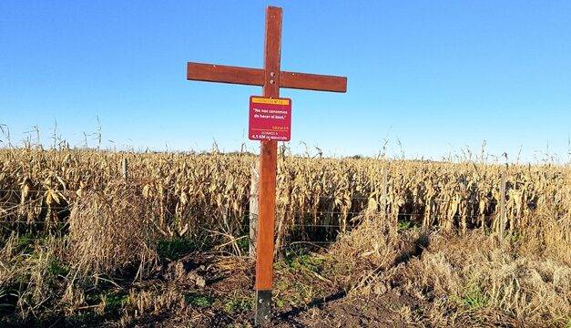 Reducción: el Camino del Peregrino proyecta nuevas conexiones regionales