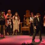 Más de 3.400 personas participaron del Tercer Encuentro Regional de Teatro «El Sur También Existe»