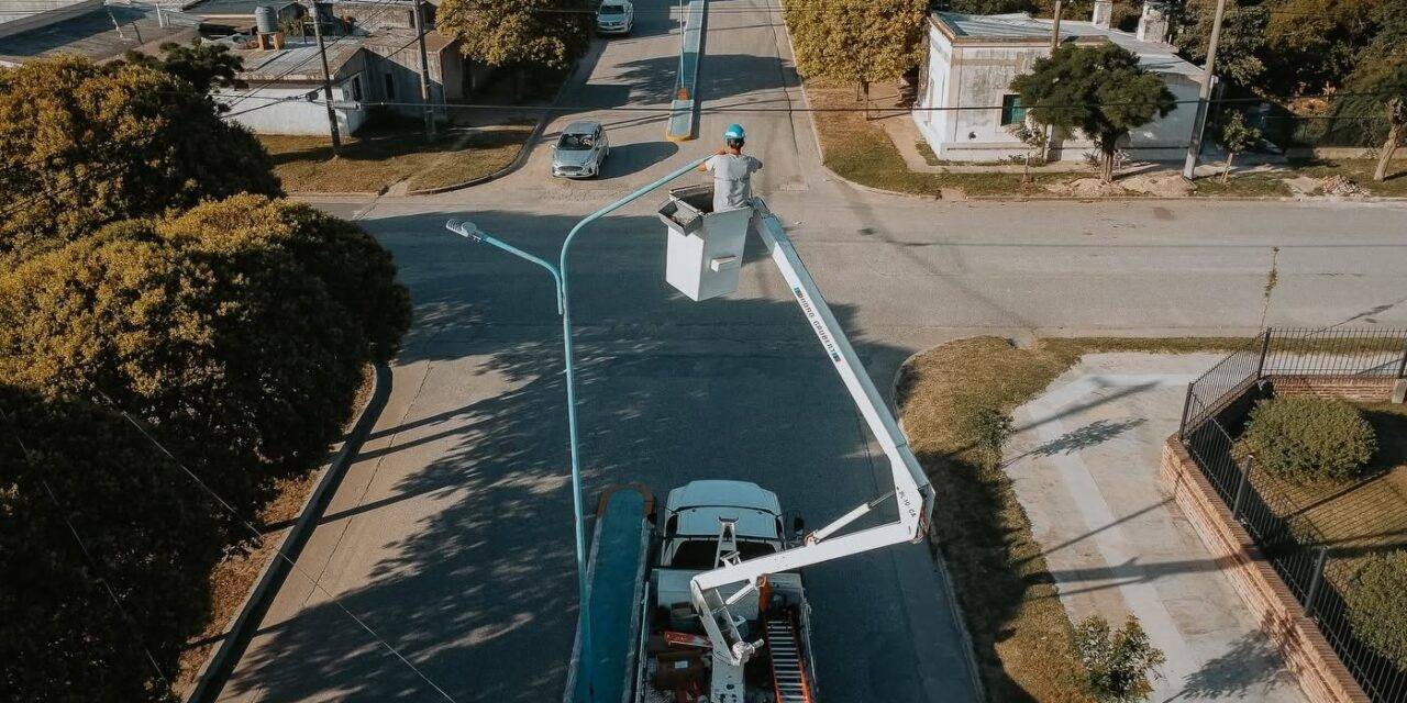 Reducción avanza con obras de infraestructura, seguridad y vivienda