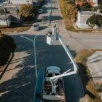 Reducción avanza con obras de infraestructura, seguridad y vivienda