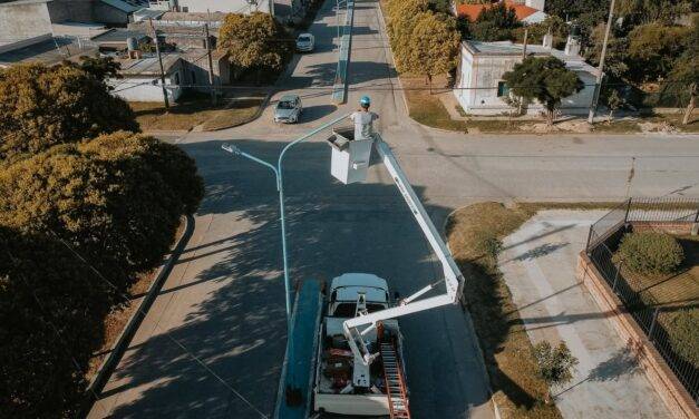Reducción avanza con obras de infraestructura, seguridad y vivienda