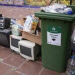 Alcira Recicla: Campaña de Recolección de Residuos de Aparatos Eléctricos y Electrónicos