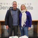 Acompañamiento a los clubes de fútbol de Levalle