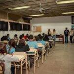 Río Tercero impulsa espacios de concientización sobre salud mental para estudiantes