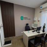 Berrotarán: El Hospital René Favaloro optimiza sus instalaciones: concluyeron las obras en la Guardia y Pediatría