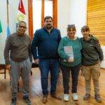 Laboulaye realizó un nuevo sorteo del plan de viviendas “Mi Casa, Mi Sueño 3”