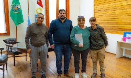 Laboulaye realizó un nuevo sorteo del plan de viviendas “Mi Casa, Mi Sueño 3”