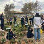 La Carlota promovió la educación ambiental con una jornada para estudiantes