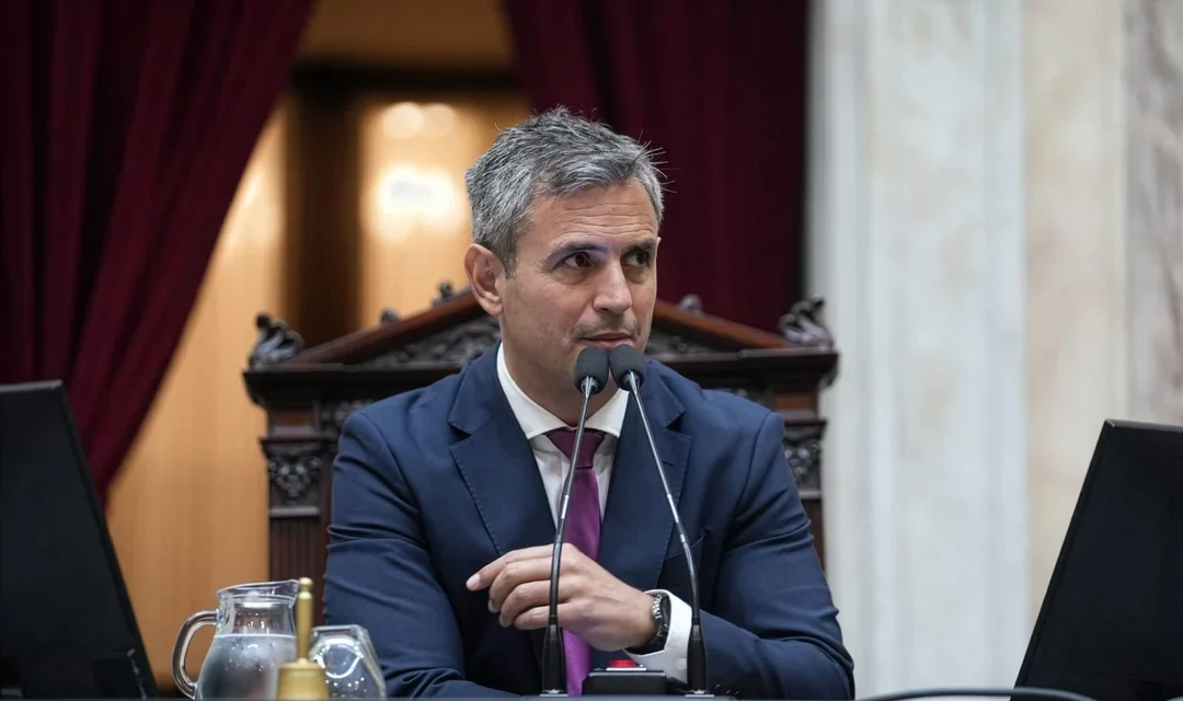 Tras el “Game Over” para Adorni, el oficialismo relanza su agenda en Diputados