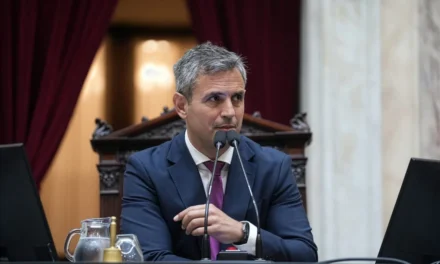 Tras el “Game Over” para Adorni, el oficialismo relanza su agenda en Diputados