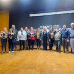 La Carlota entregó certificados a 55 nuevos cuidadores domiciliarios cooperativos