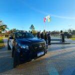 Villa Valeria presentó oficialmente su Guardia Local de Prevención y Convivencia