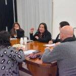 Villa Huidobro fortalece el acompañamiento a las trayectorias educativas