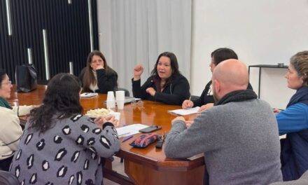 Villa Huidobro fortalece el acompañamiento a las trayectorias educativas