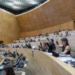 La Legislatura convirtió en ley el Régimen Provincial de Protección de las Víctimas de Delitos