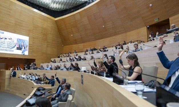 La Legislatura convirtió en ley el Régimen Provincial de Protección de las Víctimas de Delitos