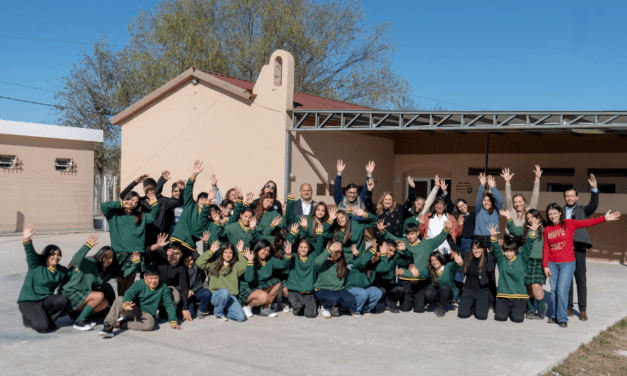 Especialistas de Naciones Unidas posicionaron a Córdoba a la vanguardia de la innovación pública