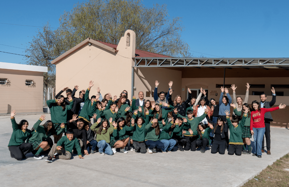 Especialistas de Naciones Unidas posicionaron a Córdoba a la vanguardia de la innovación pública
