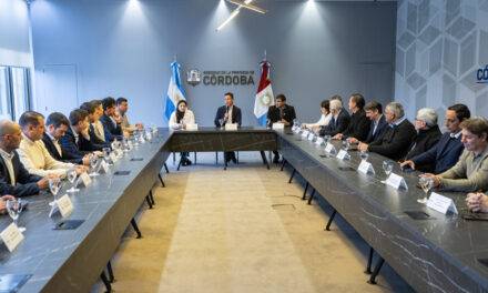 La Provincia otorgó más de $5.400 millones para obras de gas e infraestructura urbana en 19 localidades