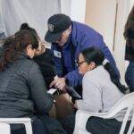 Más de 400 vecinos participaron de una nueva edición de “La Muni en tu Barrio” en Río Cuarto