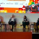 Córdoba llevó su modelo de innovación pública al Smart City Expo LATAM 2026