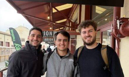 Una startup cordobesa usa IA para ordenar el negocio de los arreglos del hogar