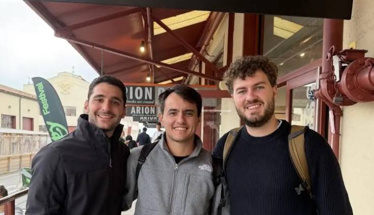 Una startup cordobesa usa IA para ordenar el negocio de los arreglos del hogar