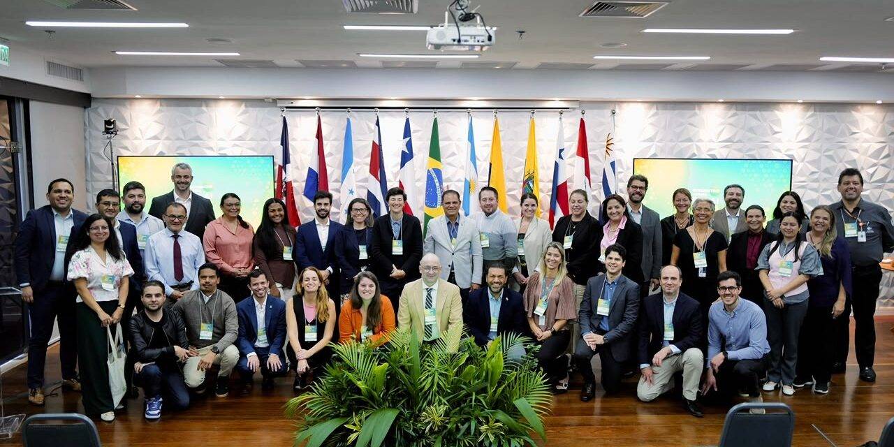 Innovación con sello cordobés: la provincia participó de RELAI 2026 en Brasil