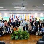 Innovación con sello cordobés: la provincia participó de RELAI 2026 en Brasil