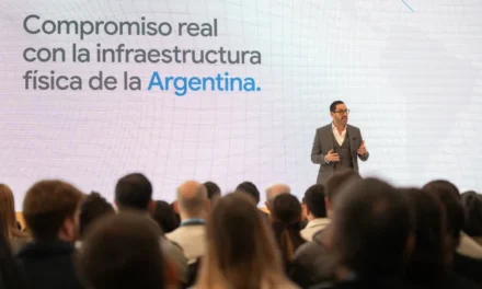Google anunció 10.000 becas en IA y destinará US$ 700.000 para proyectos tecnológicos en Argentina