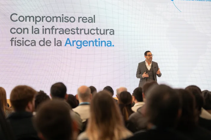 Google anunció 10.000 becas en IA y destinará US$ 700.000 para proyectos tecnológicos en Argentina