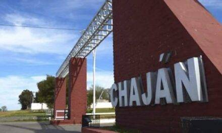 Chaján abonará el aguinaldo el 19 de junio