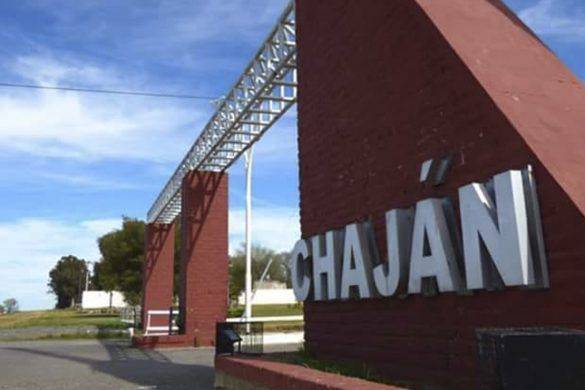 Chaján abonará el aguinaldo el 19 de junio