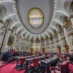 La Legislatura Histórica de Córdoba será sede de la 4° sesión del Parlamento Federal del Clima