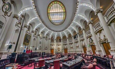 La Legislatura Histórica de Córdoba será sede de la 4° sesión del Parlamento Federal del Clima