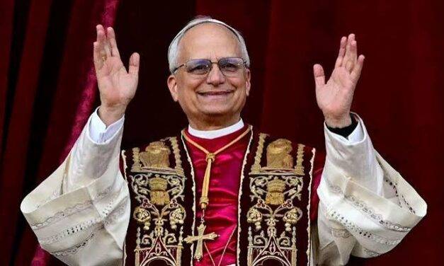 El Papa León XIV llama a los abuelos a perseverar en la fe