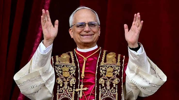 El Papa León XIV llama a los abuelos a perseverar en la fe