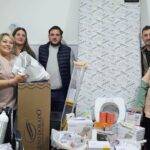 La Cesira fortalece su sistema de salud