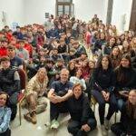 Levalle puso en marcha un programa para acompañar la formación integral de jóvenes deportistas