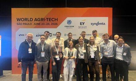 Empresas cordobesas llevaron su innovación agropecuaria a Brasil para abrir nuevos mercados