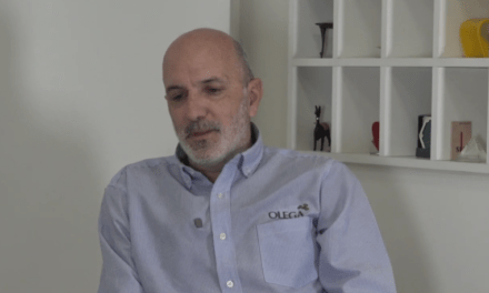 Olega consolida su liderazgo en la industria manicera regional