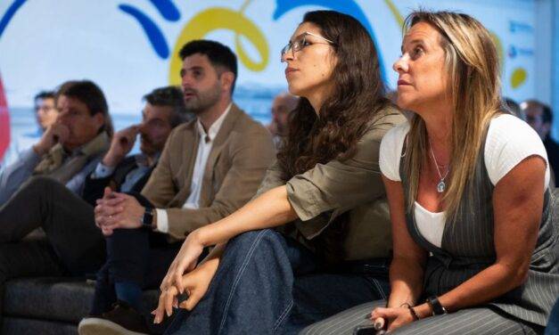Las empresas cordobesas ya no innovan solas: abrió una nueva edición del Programa de Innovación Colaborativa